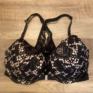 NWT Victoria’s Secret very sexy push up bra